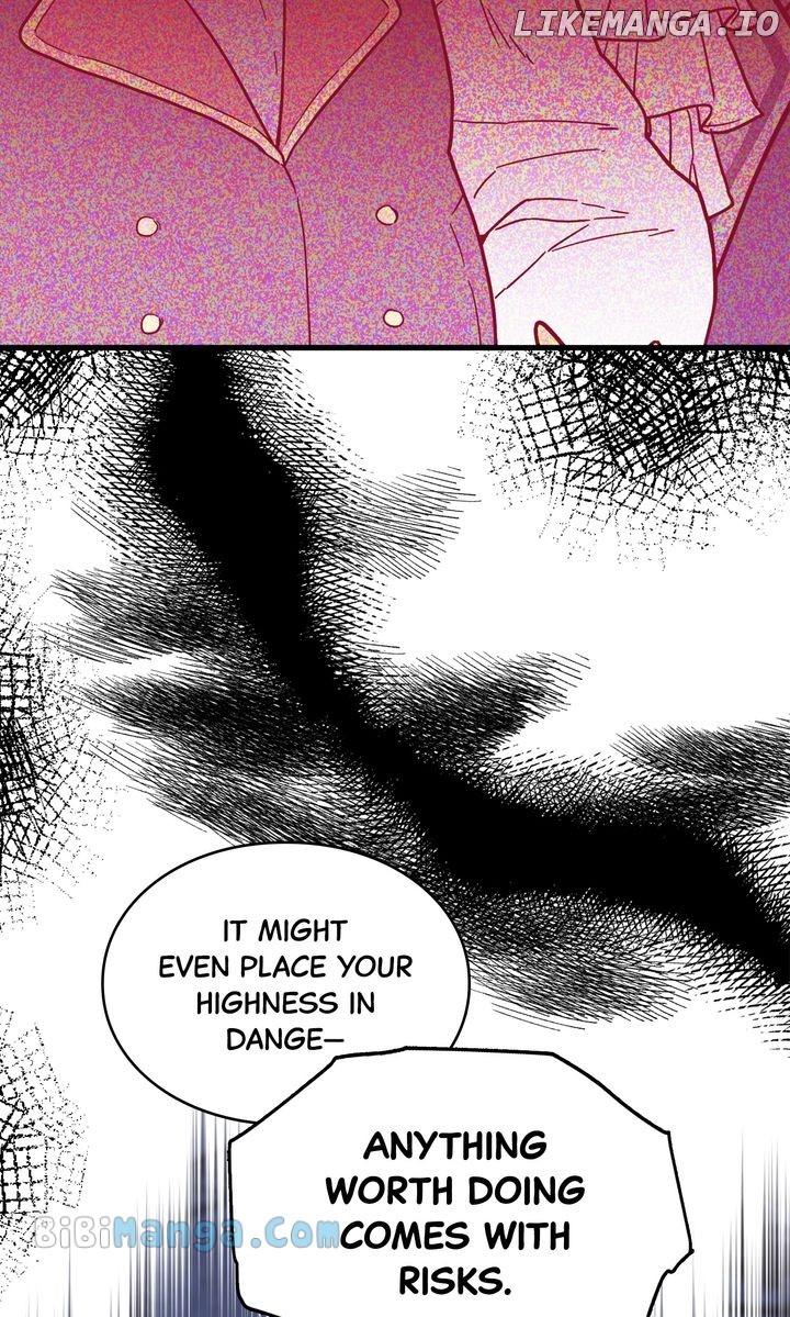 The Raven Duchess Chapter 89 - page 42